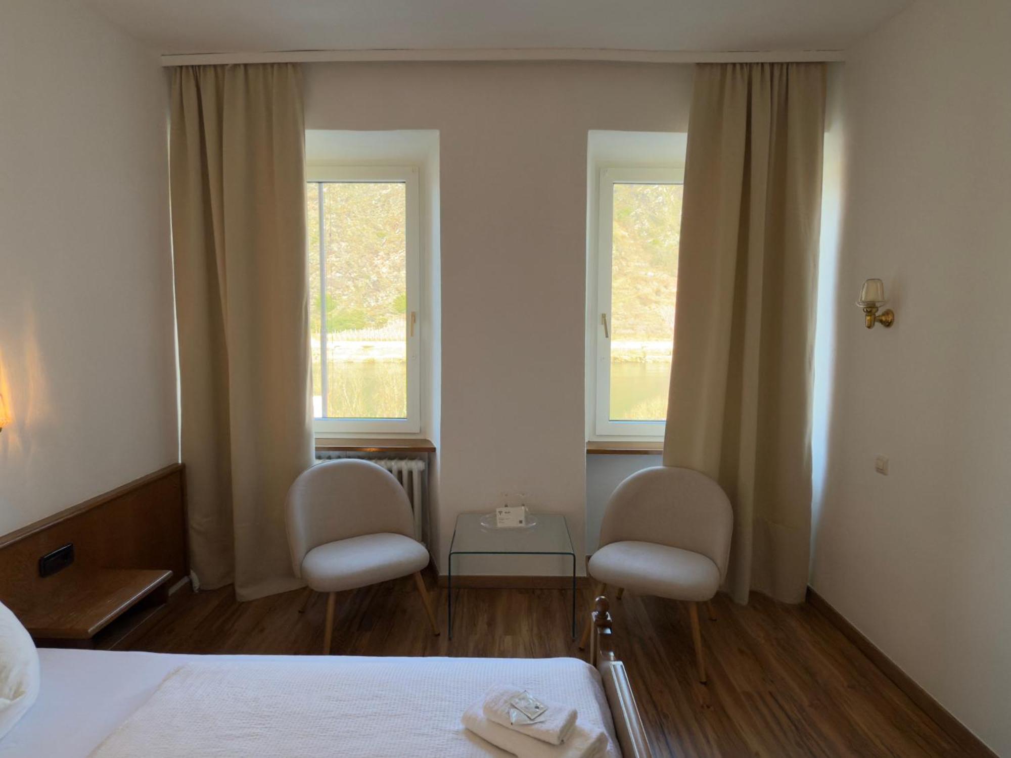 Hotel "Zur Schoenen Aussicht" Кохем Экстерьер фото