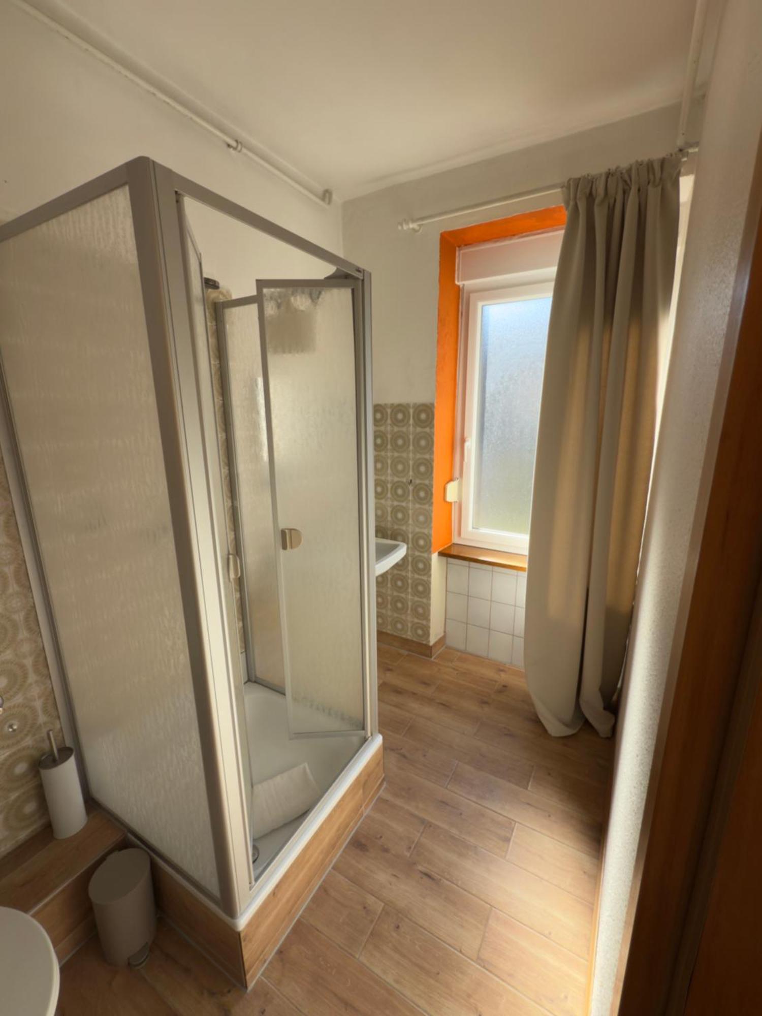 Hotel "Zur Schoenen Aussicht" Кохем Экстерьер фото